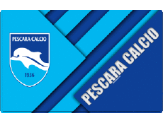 Sports Soccer Club Europa Italy Pescara Calcio 