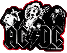 Multimedia Música Hard Rock Ac - Dc 
