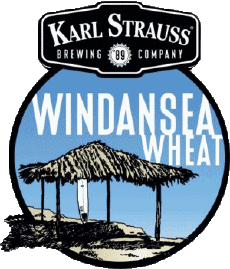 Bevande Birre USA Karl Strauss Brewing 