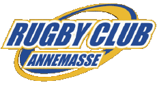 Sportivo Rugby Club Francia Logo Dept 74 RC Annemasse 