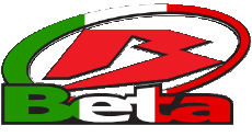 Transporte MOTOCICLETAS Beta Logo 