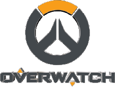 Multi Media Video Games Overwatch Logo 