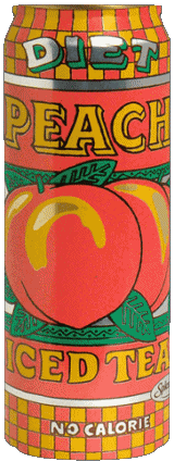 Bebidas Té - Infusiones Arizona - Ice Tea 