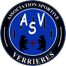 Sportivo Calcio  Club Francia Grand Est 10 - Aube AS VERRIERES 