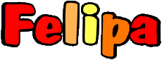 Prénoms FEMININ - Espagne F Felipa 