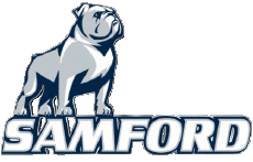 Sportivo N C A A - D1 (National Collegiate Athletic Association) S Samford Bulldogs 