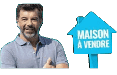 Multi Média Emission  TV Show M6 Groupe Divers Maison à vendre 