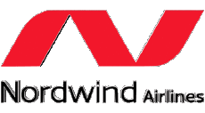 Trasporto Aerei - Compagnia aerea Europa Russia Nordwind Airlines 