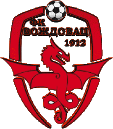 Sports Soccer Club Europa Serbia FK Vozdovac Belgrade 