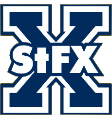Sports Canada - Universités Atlantic University Sport St. Francis Xavier X-Men 