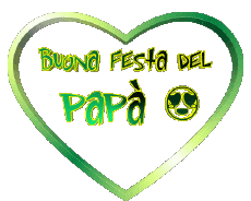 Messagi Italiano Buona festa del papà 02 