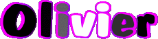 Prénoms MASCULIN - France O Olivier 