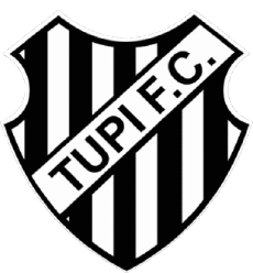 Sportivo Calcio Club America Logo Brasile Minas Gerais Tupi FC 