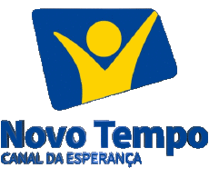 Multi Media Channels - TV World Brazil TV Novo Tempo 