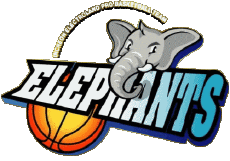 Deportes Baloncesto Corea del Sur Incheon et land Elephants 