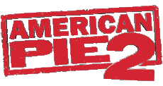 Multimedia Film Internazionale American Pie 02 - Logo - Icone 