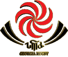 Sportivo Rugby - Squadra nazionale - Campionati - Federazione Asia Georgia 