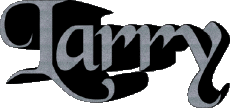 Prénoms MASCULIN - UK - USA L Larry 