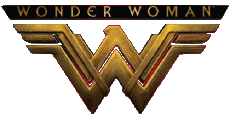 Multimedia Comicstrip - USA Wonder Woman 