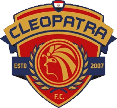 Deportes Fútbol  Clubes África Egipto Ceramica Cleopatra FC 