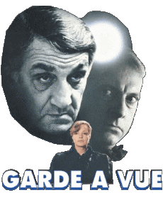 Multimedia Películas Francia Lino Ventura Garde à vue 