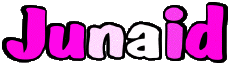 Vorname MANN - Maghreb Muslim J Junaid 