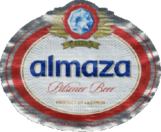 Bebidas Cervezas Líbano Almaza 