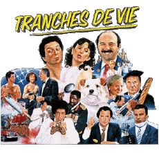 Multimedia Películas Francia Humor Diverso Tranche de vie 
