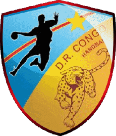 Deportes Balonmano - Equipos nacionales - Ligas - Federación África Congo 
