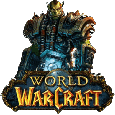 Multimedia Videospiele World of Warcraft Logo - Symbole 