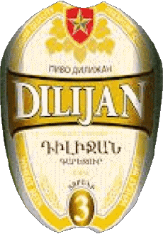 Getränke Bier Armenien Diligan Beer 