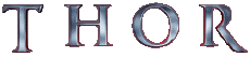 Multimedia V International Thor Logo 