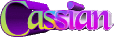 Prénoms MASCULIN - Allemagne C Cassian 