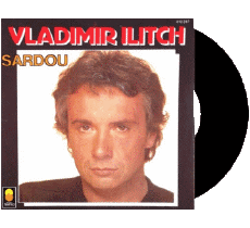 Vladimir Ilitch-Multi Media Music 80' France Compilation M Michel Sardou Vladimir Ilitch