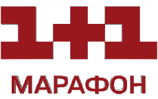 Multimedia Canali - TV Mondo Ucraina 1+1 Marafon 