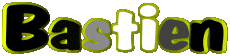 Nombre MASCULINO - Francia B Bastien 