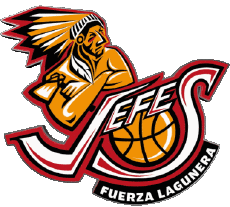 Sportivo Pallacanestro Messico Jefes Fuerza Lagunera 