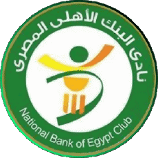 Sports Soccer Club Africa Egypt National-Bank FC 