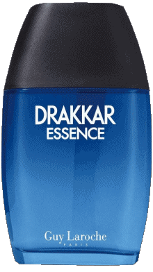 Mode Couture - Parfüm Guy Laroche 