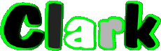 Nombre MASCULINO - UK - USA - IRL - AUS - NZ C Clark 
