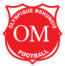 Deportes Fútbol Clubes Francia Centre-Val de Loire 18 - Cher Olympique Mehunois 