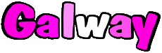 Prénoms MASCULIN - UK - USA G Galway 