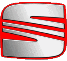 Trasporto Automobili Seat Logo 