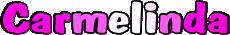 Prénoms FEMININ - Portugal C Carmelinda 
