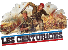 Multimedia Filme Frankreich Alain Delon Les Centurions 