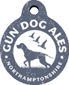 Getränke Bier UK Gun Dogs Ales 