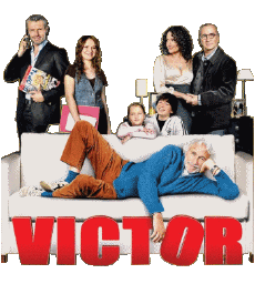 Multimedia Film Francia Pierre Richard Victor 