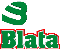 Transport MOTORRÄDER Blata Logo 