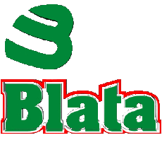 Transporte MOTOCICLETAS Blata Logo 