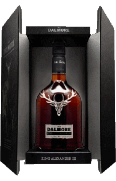 Getränke Whiskey The Dalmore 